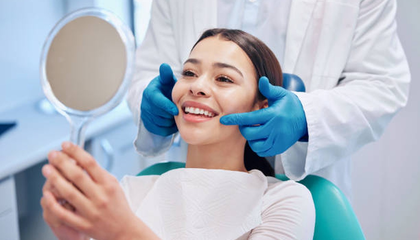 Common Teeth Whitening Mistakes