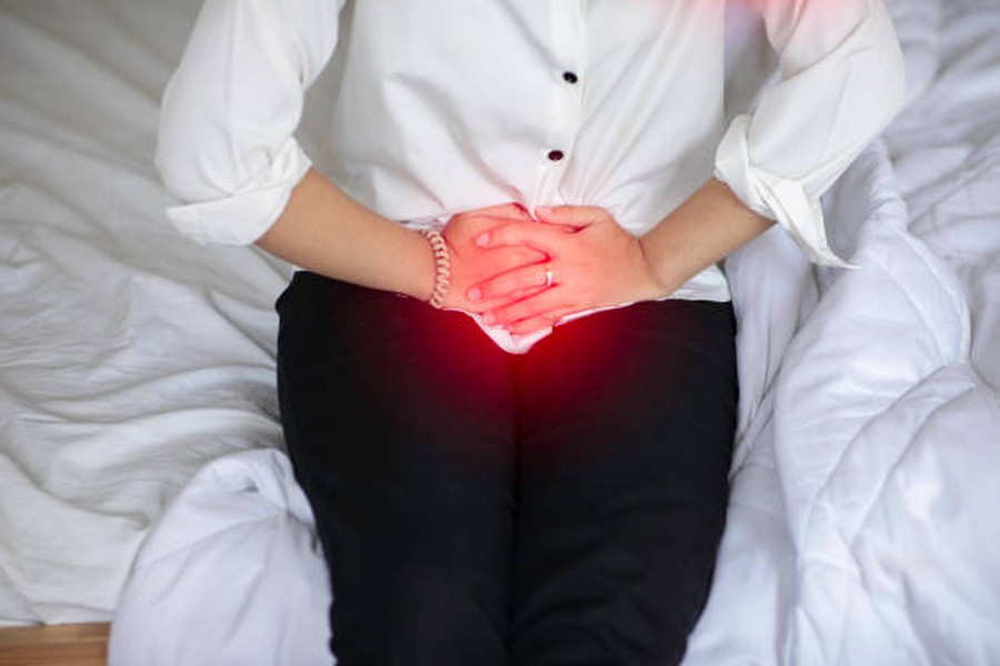 Bladder Health