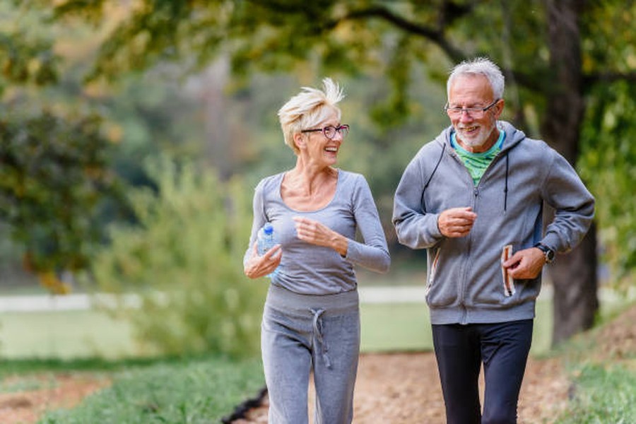 Prostate Health